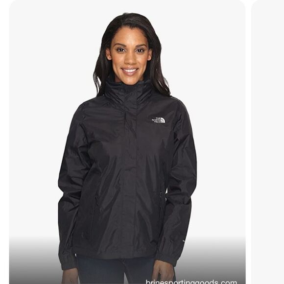 The North Face Resolve Jacket - Picture 4 of 7